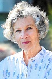 Anna Volska as Sister Cordula in Sisters of War 2010