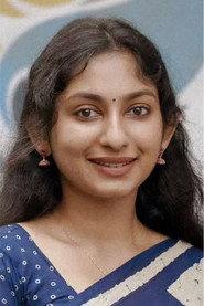 Thulasi Haridas as Nayana in Aabhyanthara Kuttavaali 2025