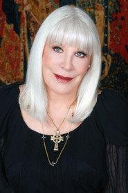 Wendy Dio as Self in Dio: Dreamers Never Die 2022