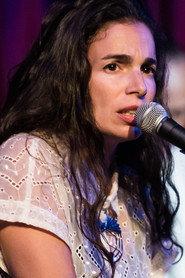 Yaël Naïm as Self - Chant in Ibrahim Maalouf - Alcaline le Concert 2015