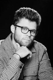 Yavor Karagitliev as Interviewee in Ahab Was Here: Reflections on Moby Dick 2025