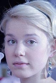 Aino Louhimies as Aurora in Naked Harbour 2012