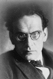 Otto Klemperer as Self in Otto Klemperer's Long Journey Through His Times 1985