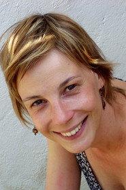 Anne Cantineau as Jeanne in The Last Mitterrand 2005