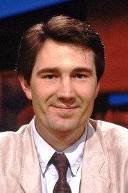 Geoffrey Perkins as  in Graham Linehan: Funny Business 2008