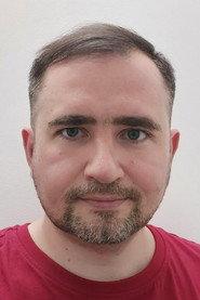 Anton Lytvynov as in Minotaur 2026