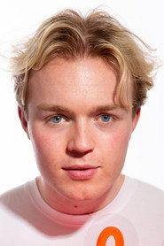 Finlay Christie as Self in Finlay Christie: OK Zoomer 2023