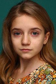 Vasilisa Nemtsova as in Pasado, pero no olvidado. 2017
