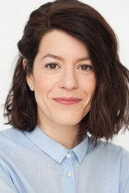 Geneviève St-Louis as Wanda in Charlie Tango 2024