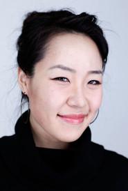 Chris Yejin as Mom in A Sidewalk Becomes a Street 2019