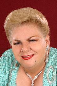 Paquita la del Barrio as Self in Tired of Kissing Frogs 2006