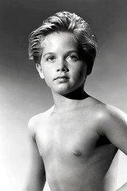 Tommy Carlton as Joseph 'Joey' Martin in Tarzan's Savage Fury 1952