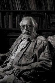 John Anthony West as Himself in The Great Year 2003