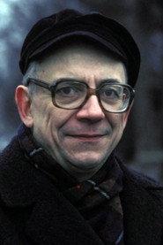 Pierre Gripari as Self in Portrait de groupe 1986