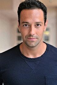 Juan Pablo Veizaga as Steve in The Break-In 2016