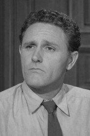 James Gavin as Doorman in Nightmare 1974