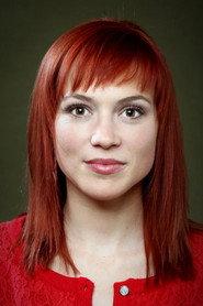 Erika Van Tielen as Kim in Frits and Freddy 2010