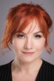 Ekaterina Radchenko as подруга Юли Катя in Terapiya Lyubovyu 2010