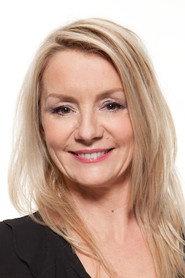 Fabienne Galloux as  in Les Cachottiers 2023
