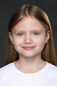 Arina Tregub as Anita in Voice of the Heart 2026