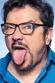 Paco Collado as  in El Juego del Camelar 2025