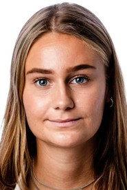 Olivia Schough as Self in Kapten Seger 2024