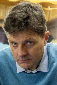 Дмитрий Витов as  in Do What You Want 2020