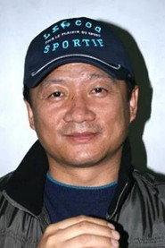 Tang Jianjun as Boss in Modern Brother 2021