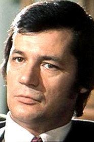Jeff Cameron as Sartana in Sartana and His Shadow of Death 1969