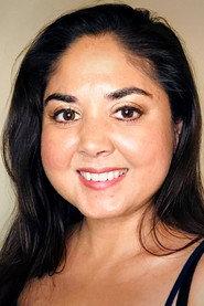 Mandy Rivera as Mandy Rivera in American Werewolf 2024