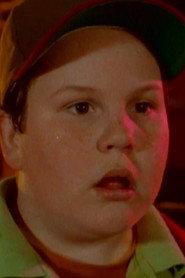 Dan Warry-Smith as Telegram in In His Father's Shoes 1997