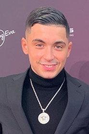 Serhat Yildirim as Ali2 in All Foreigners Keep Their Curtains Closed 2020