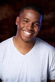 Cameron Leonard as Ben in Love and Penguins 2022