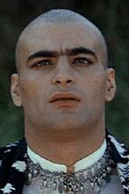 Yuri Mgoyan as (archival footage) in Paradjanov: A Requiem 1994