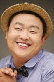 Lee Jeong-ho as Hiyashi in New Old Story 2018