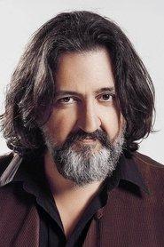 Renan Bilek as Müfettiş Tuğrul in Government Woman 2013