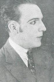 Adolfo Nery as Guilherme Luiz in Hei de Vencer 1924