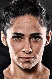 Jenny Savage as Self in BKFC 29: Montana 2 2022