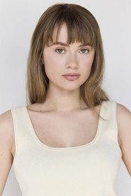 Graceyn Arkinstall as Monique in My Tai 2025
