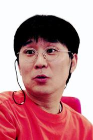 Kong Su-chang as Self in A Movie Capital 1991