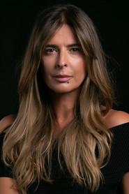 Raquel Loureiro as in The Last Famel 2009