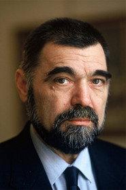 Stipe Mesić as Self in Croatian Nightmare 2005