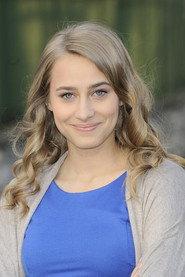 Julia Rosnowska as Marysia in Next-ex 2012