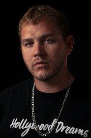 Drew Brazell as Paul in Against the Spread 2025