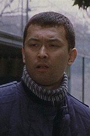 Tsutomu Takeshige as in Torihada 3~ Yofukashi no anata ni zokutto suru hanashi wo 2008