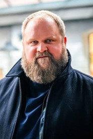 Bert Huysentruyt as Jef in The Broken Circle Breakdown 2012