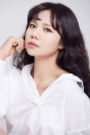 Lee Jin-joo as Jin-joo in A Fundamentalist 2025