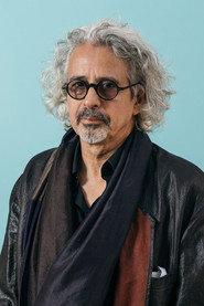 Nacer Khemir as Self in Looking for Muhyiddin 2014