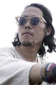 Jason Lopchan as John in A Place Under the Sun 2024