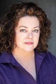 Nicole Picard as Police File Clerk in Mister Whisper